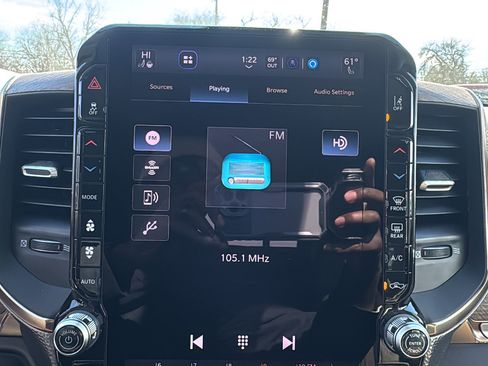 New 2026 RAM 1500 Limited image 18