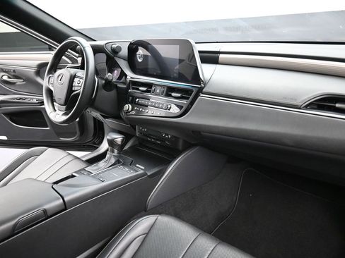 Used 2022 Lexus ES 350 F Sport w/ Accessory Package 2 image 24