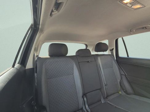 Used 2021 Volkswagen Tiguan S AWD/4WD image 27