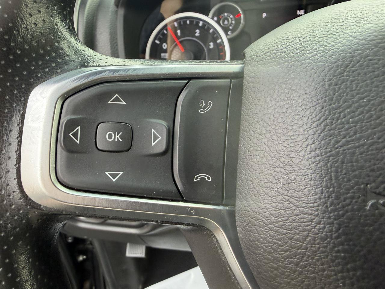Used 2025 RAM 3500 Tradesman AWD/4WD image 26