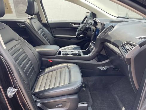 Used 2024 Ford Edge SEL w/ Convenience Package AWD/4WD image 38