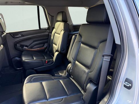 Used 2019 Chevrolet Tahoe Premier image 34