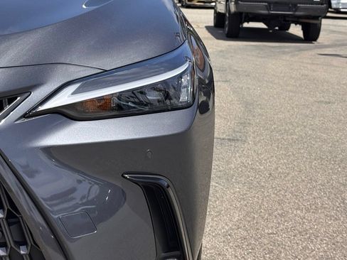 Used 2026 Lexus NX 350h AWD w/ Cold Area Package image 9