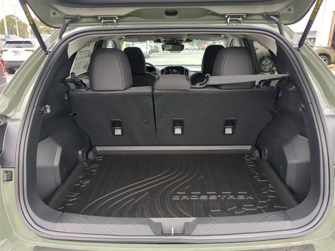 New 2026 Subaru Crosstrek 2.0i Premium image 9