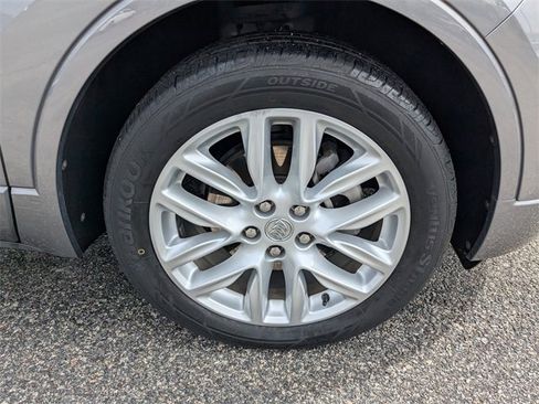 Used 2019 Buick Envision Premium image 11