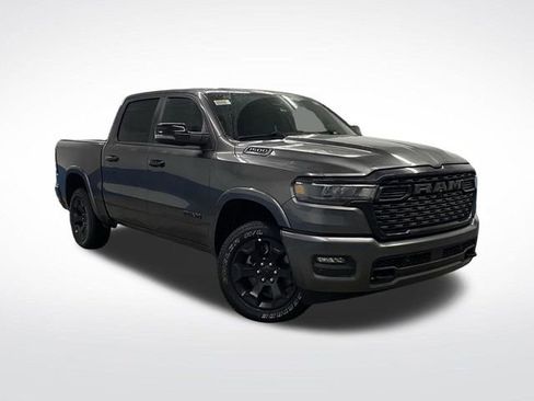 New 2026 RAM 1500 Big Horn image 46