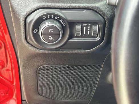 Used 2020 Jeep Gladiator Sport w/ Quick Order Package 24S AWD/4WD image 18