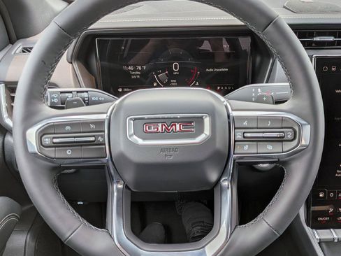 New 2027 GMC Terrain Elevation AWD/4WD image 14
