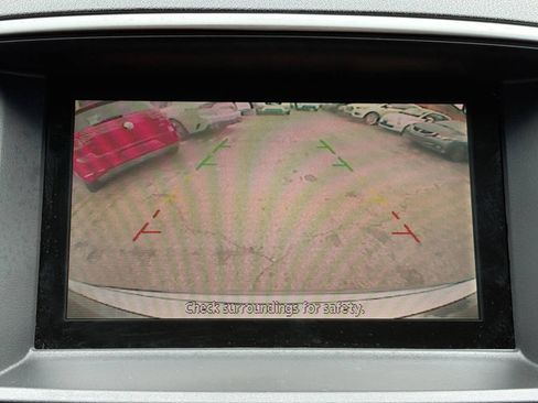 Used 2015 INFINITI QX60 FWD image 18