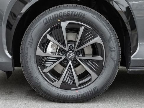 New 2026 Lexus RZ 350e 2WD image 8