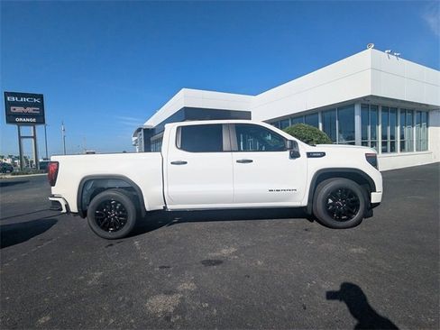 New 2026 GMC Sierra 1500 Pro w/ Graphite Edition image 3