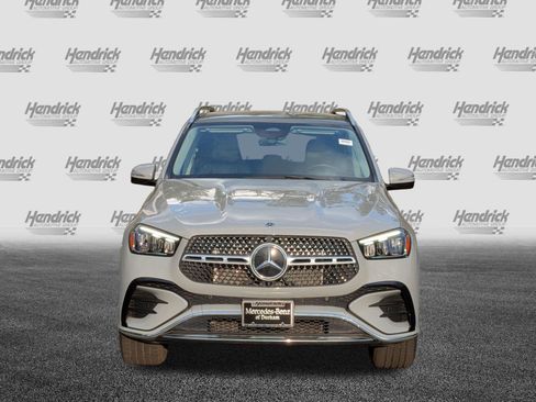 Certified 2024 Mercedes-Benz GLE 350 4MATIC w/ AMG Line Exterior image 3