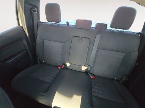 Used 2019 Ford Ranger XLT w/ Equipment Group 301A Mid image 13