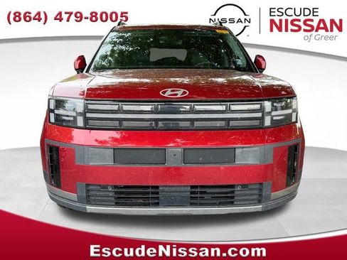 Used 2024 Hyundai Santa Fe Limited image 2