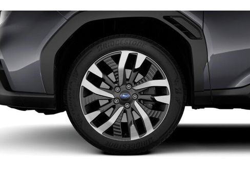 New 2026 Subaru Forester Touring AWD/4WD image 10