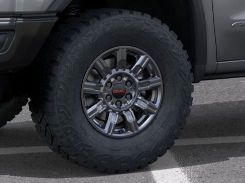 New 2026 GMC Sierra 1500 AT4X image 9