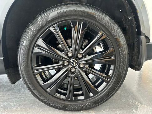 Certified 2024 MAZDA CX-5 2.5 Turbo w/ Premium Package image 22