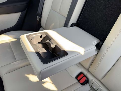 Certified 2023 Volvo XC40 B5 Plus w/ Driver Assist Package image 10