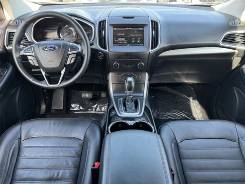 Used 2015 Ford Edge SEL w/ Equipment Group 201A FWD image 21