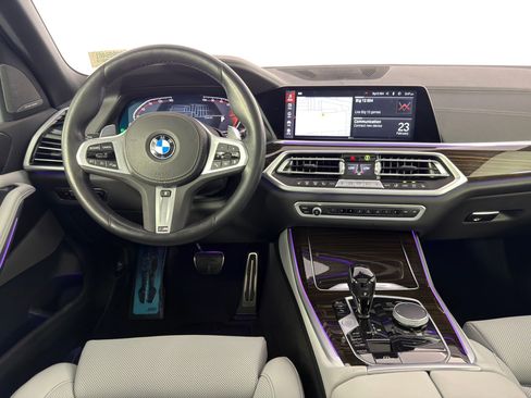 Certified 2023 BMW X5 sDrive40i w/ M Sport Package image 28