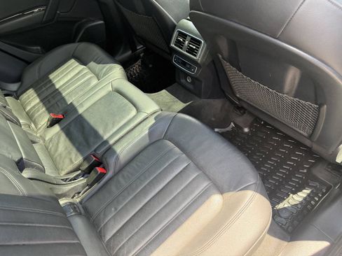 Used 2018 Audi Q5 2.0T Premium Plus AWD/4WD image 25