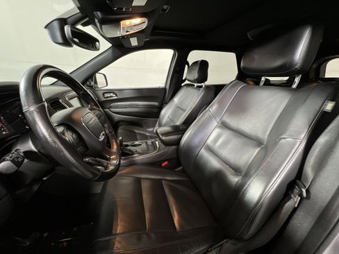 Used 2020 Dodge Durango GT image 12