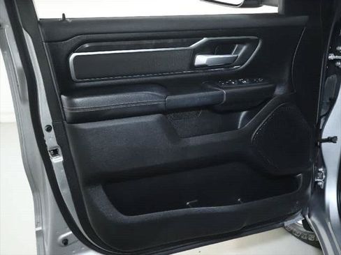 Used 2024 RAM 1500 Big Horn AWD/4WD image 15