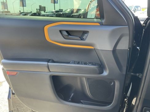 Used 2022 Ford Bronco Sport Badlands image 20