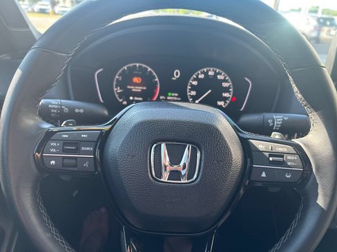 Used 2026 Honda Civic Sport image 23