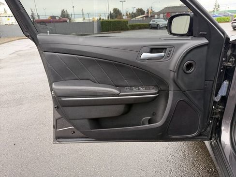 Used 2023 Dodge Charger Scat Pack RWD image 20