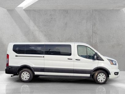 Used 2024 Ford Transit 350 XLT