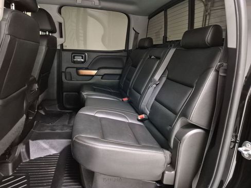 Used 2019 Chevrolet Silverado 2500 LTZ w/ Duramax Plus Package image 26