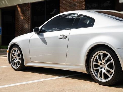 Used 2006 INFINITI G35 Coupe image 41
