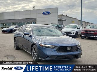 Used 2023 Honda Accord EX video 1