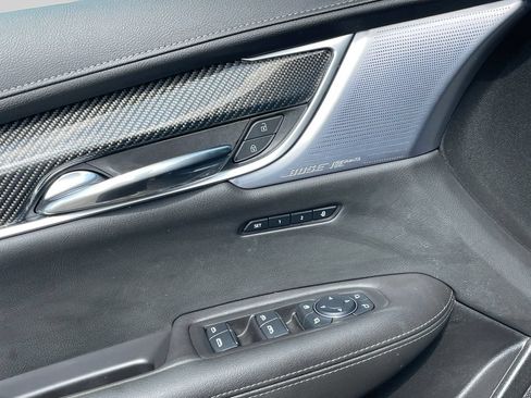 Certified 2024 Cadillac XT6 Sport AWD/4WD image 21