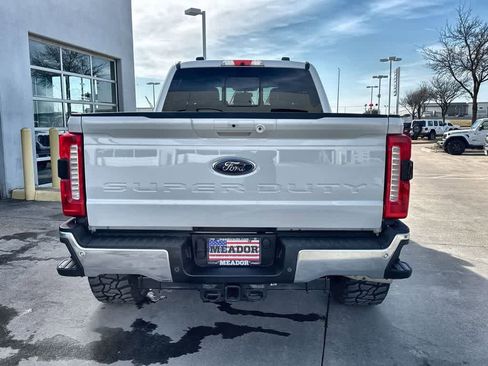 Used 2024 Ford F250 Lariat image 5