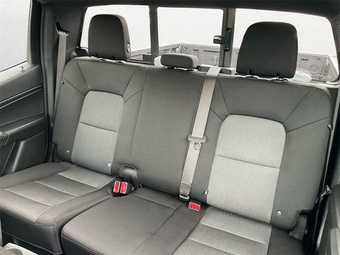 New 2026 Chevrolet Colorado Trail Boss image 9