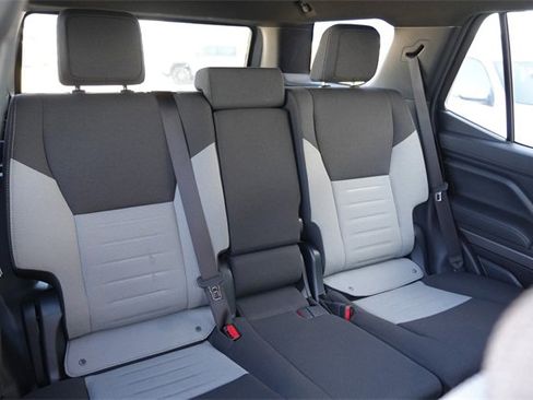 Used 2025 Toyota 4Runner TRD Off-Road image 20