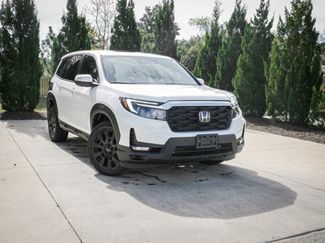 Used 2023 Honda Passport EX-L video 2
