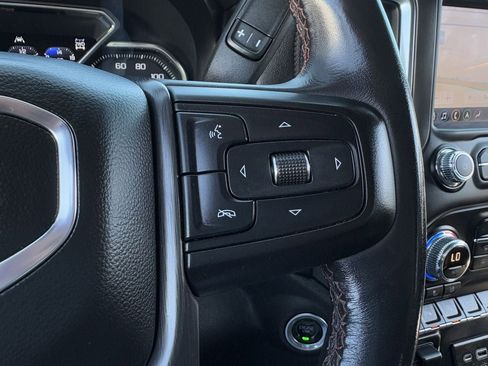 Used 2020 GMC Sierra 1500 AT4 w/ AT4 Premium Package image 17