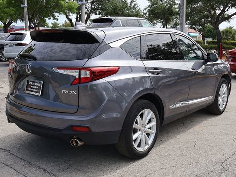 Used 2021 Acura RDX FWD image 10