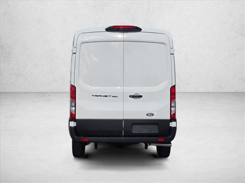 New 2026 Ford Transit 250 148 Medium Roof w/ Load Area Protection Package image 6