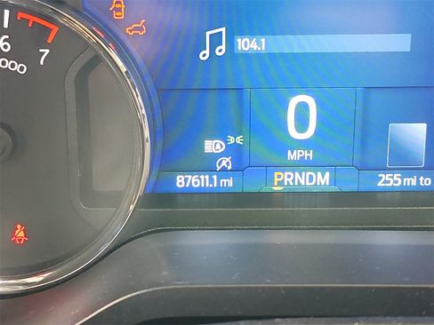 Used 2024 Ford Expedition Max Limited image 23