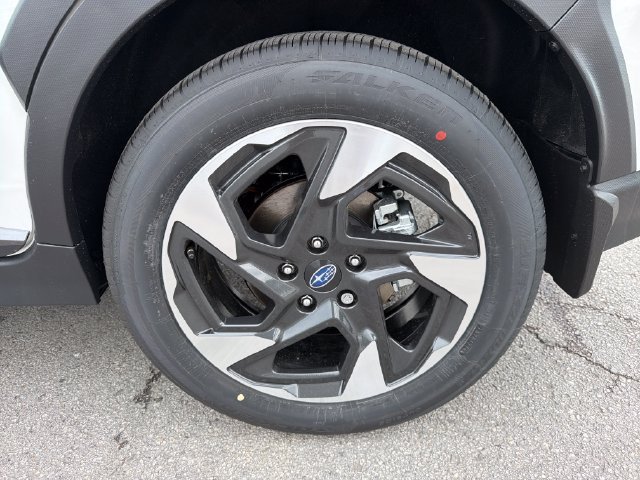 New 2026 Subaru Crosstrek 2.5i Limited AWD/4WD image 27