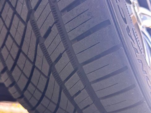 Used 2008 Mercedes-Benz E 63 AMG Sedan image 40