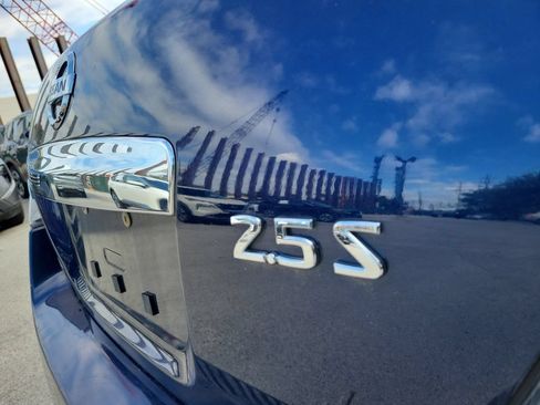 Used 2012 Nissan Altima 2.5 S FWD image 5