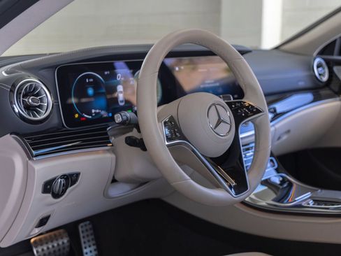 Used 2023 Mercedes-Benz CLS 450 4MATIC image 13