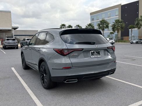 New 2026 Acura MDX A-Spec AWD/4WD image 20