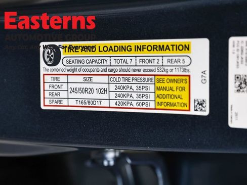 Used 2019 Honda Pilot Touring image 38