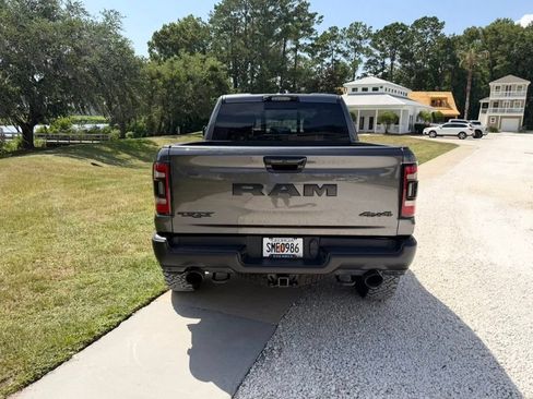 Used 2024 RAM 1500 TRX AWD/4WD image 3